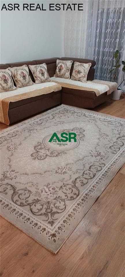 Banesë 66m2 me qira në Aktash
