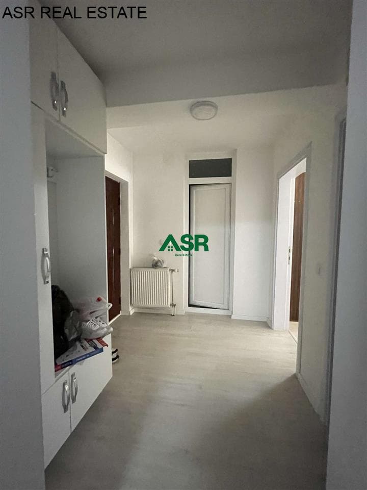 Lëshohet banesa me qira në lagjën rruga B 2