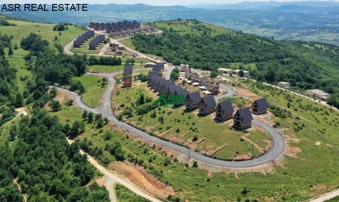 Ofrohen per #shitje dy Villa ne Novobërde “Artane”
