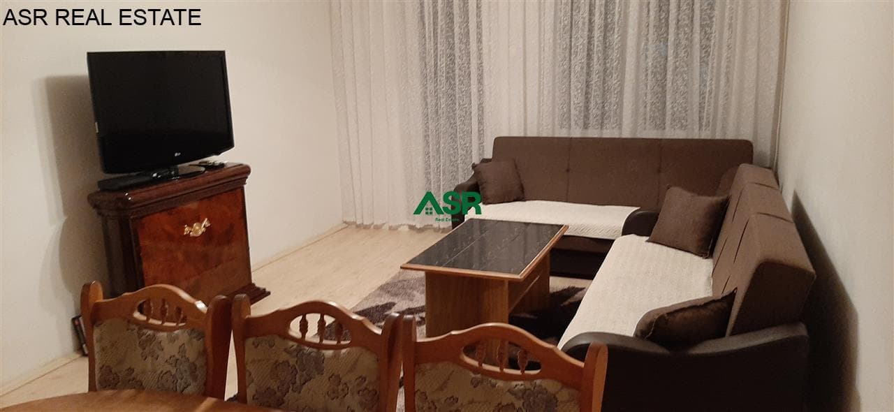 Lëshohet banesa me qera në lagjën Bregu i Diellit 3