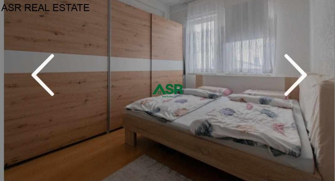 Ofrohet banesa ne shitje në lagjen qender te parku i qytetit 4