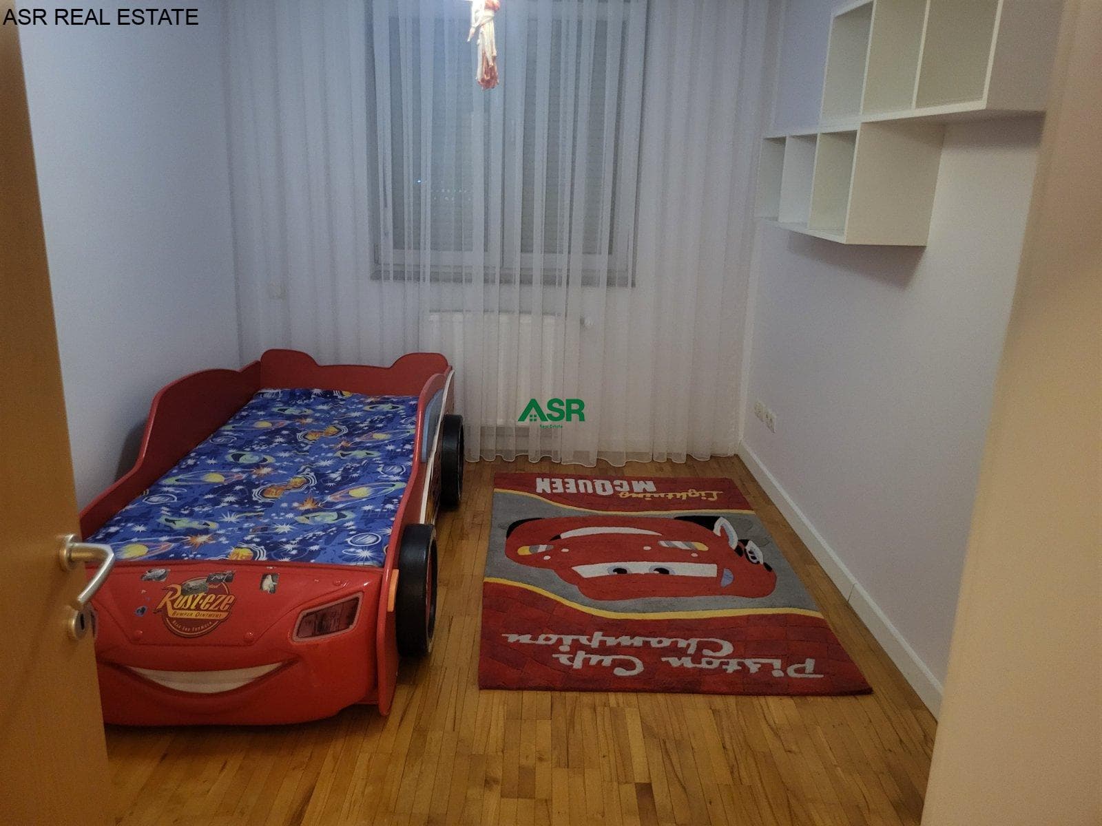 Lëshohet banesa me qira në lagjën Emshir tek EXDC 3