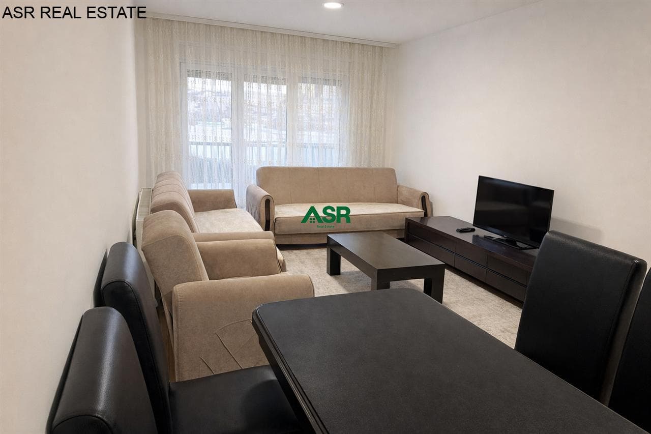 Banesë 60m2 me qira në Emshir 2