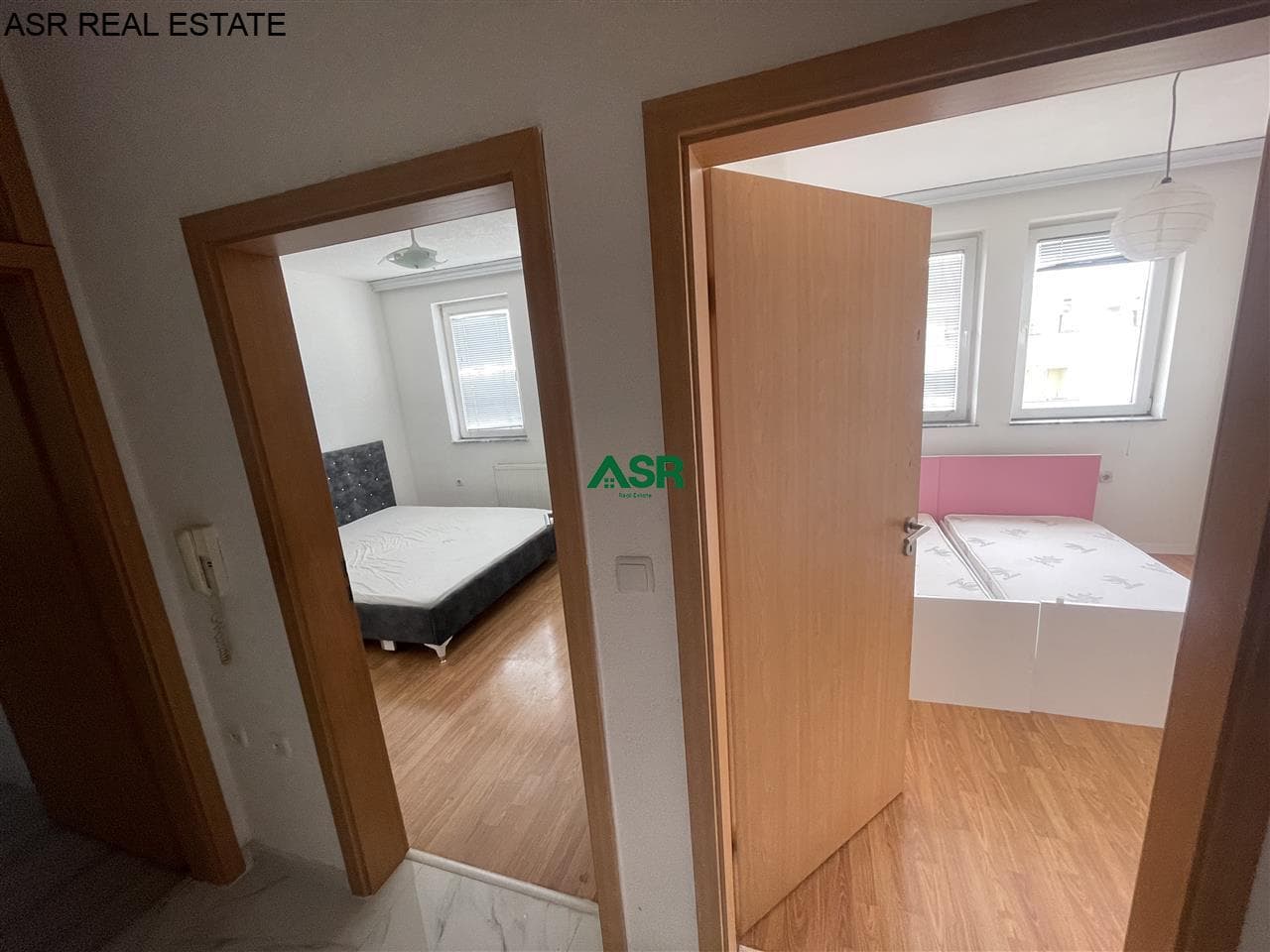 Banesë 88m2 me qira në rr.B 3