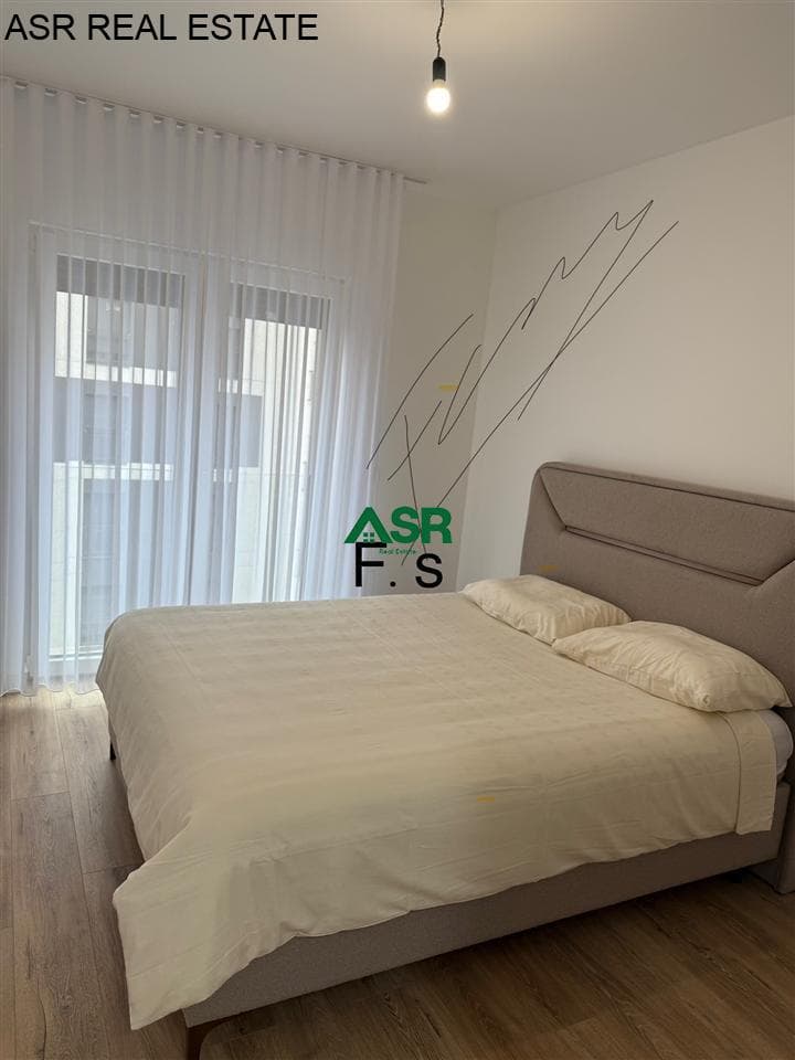 Banesë 92m2 me qira në Aktash 3