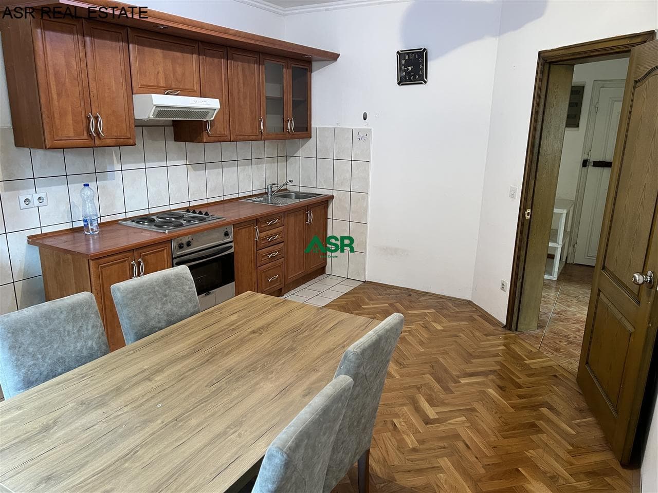 Banesë 60m2 me qira në Arberi