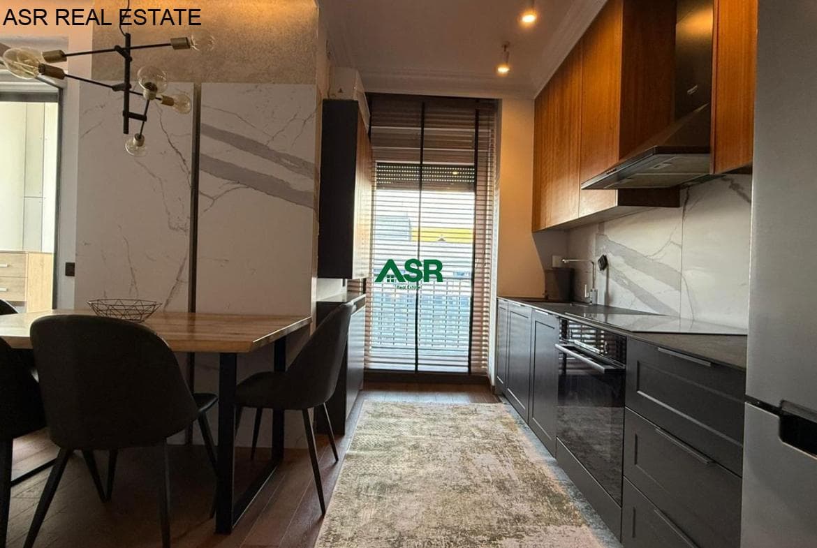 #ID:4372 Banesë ne shitje ne lagjen Arberia 3
