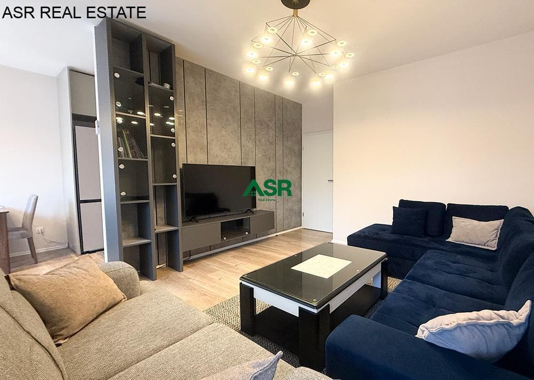 Banesë 86m2 me qira në lagjen Arberia 3