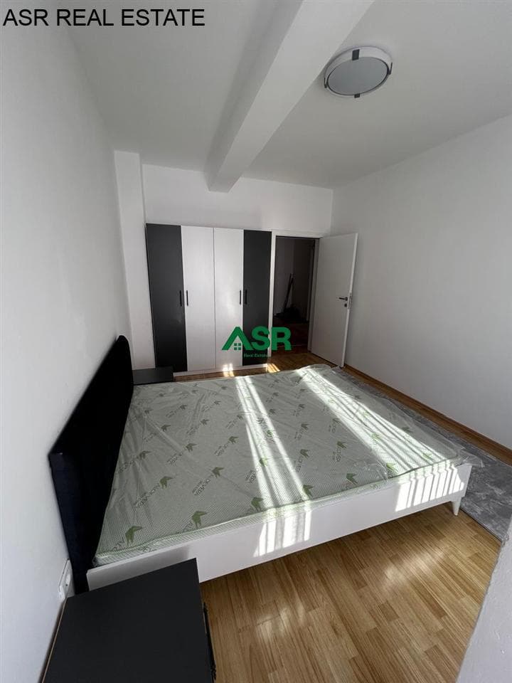 Banesë 125m2 me qira në Aktash 2