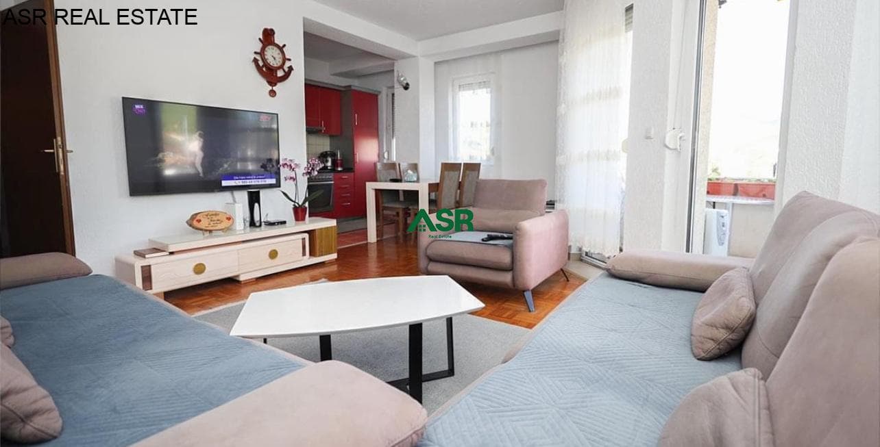 Banesë 105m2 me qira në Tokbashqe