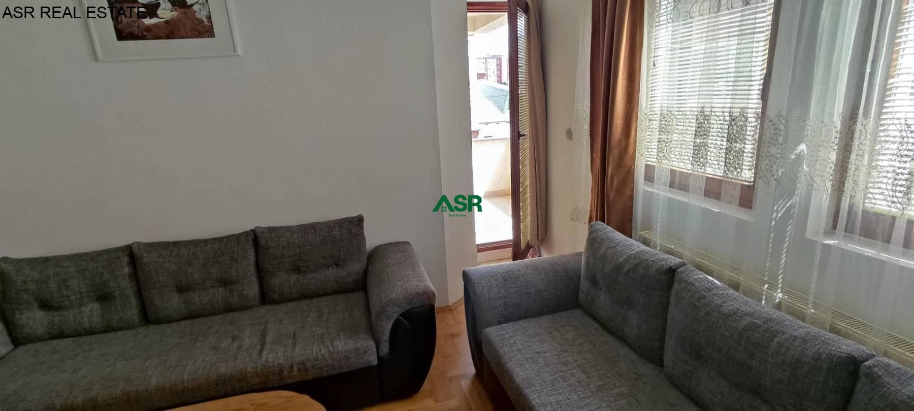 Lëshohet banesa me qira ne lagjen E SPITALIT 3