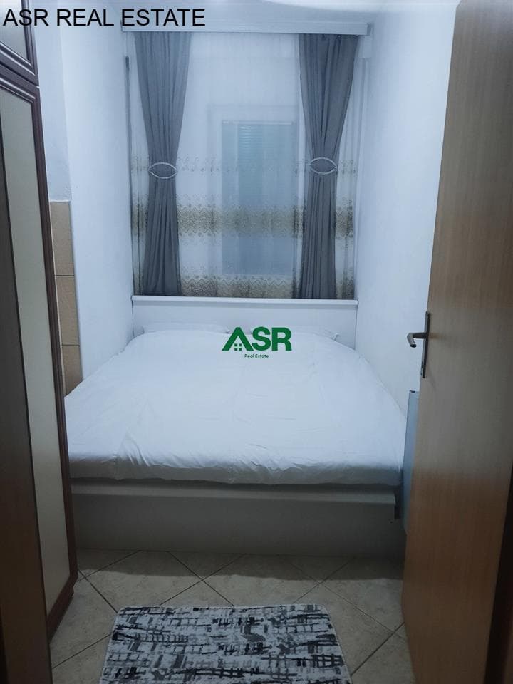 Lëshohet banesa me qera në lagjën Parku i Qytetit 3