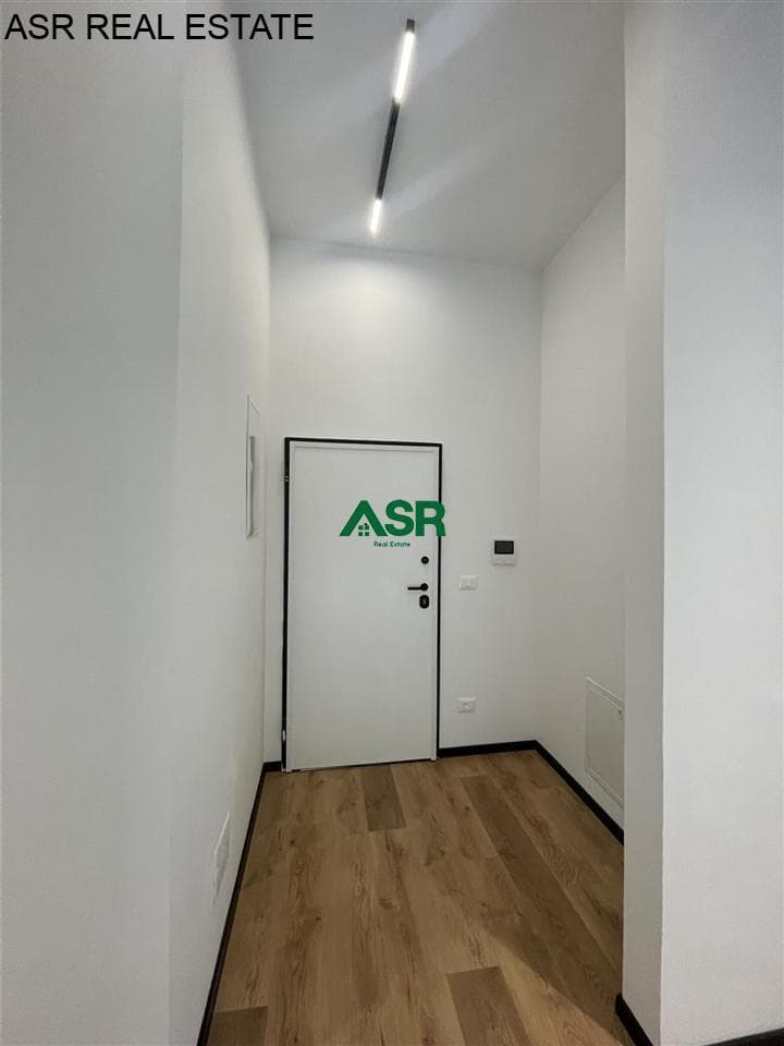 Banesë 86m2 me qira në lagjen Aktash