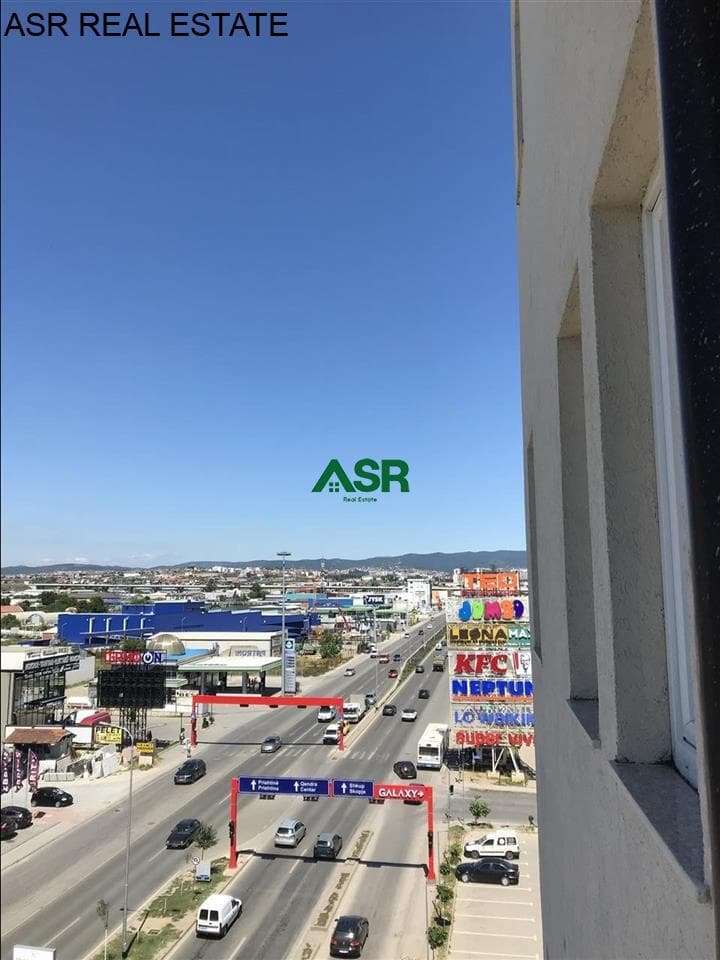 Lëshohet banesa me qira në Fushe Kosove 2