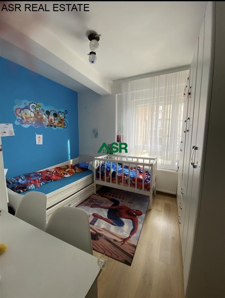 Banesë me qira në rr.Ndue Perlleshi