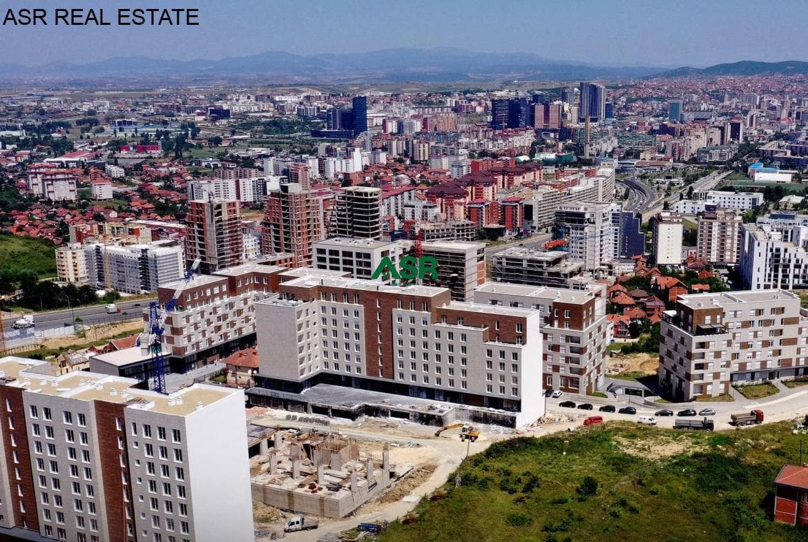 Ofrohet #banesa per #shitje në lagjen Veternik 3