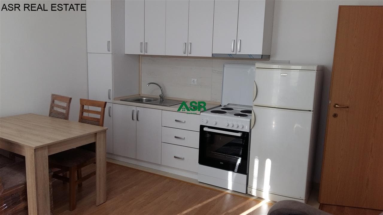 Banesë 51m2 me qira në rr.B, Prapa Royal Mall 3