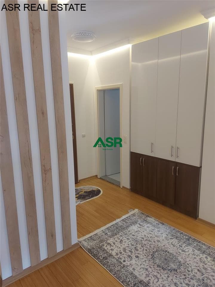 Lëshohet banesa me qira në lagjën Arberia