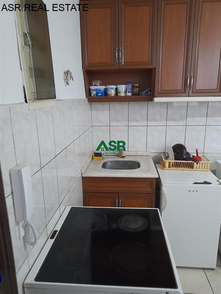 Lëshohet banesa me qira në lagjën Bregu i diellit 4
