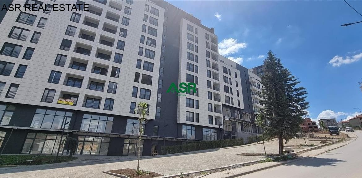 Shitet banesa ne lagjen Prishtina e Re 2