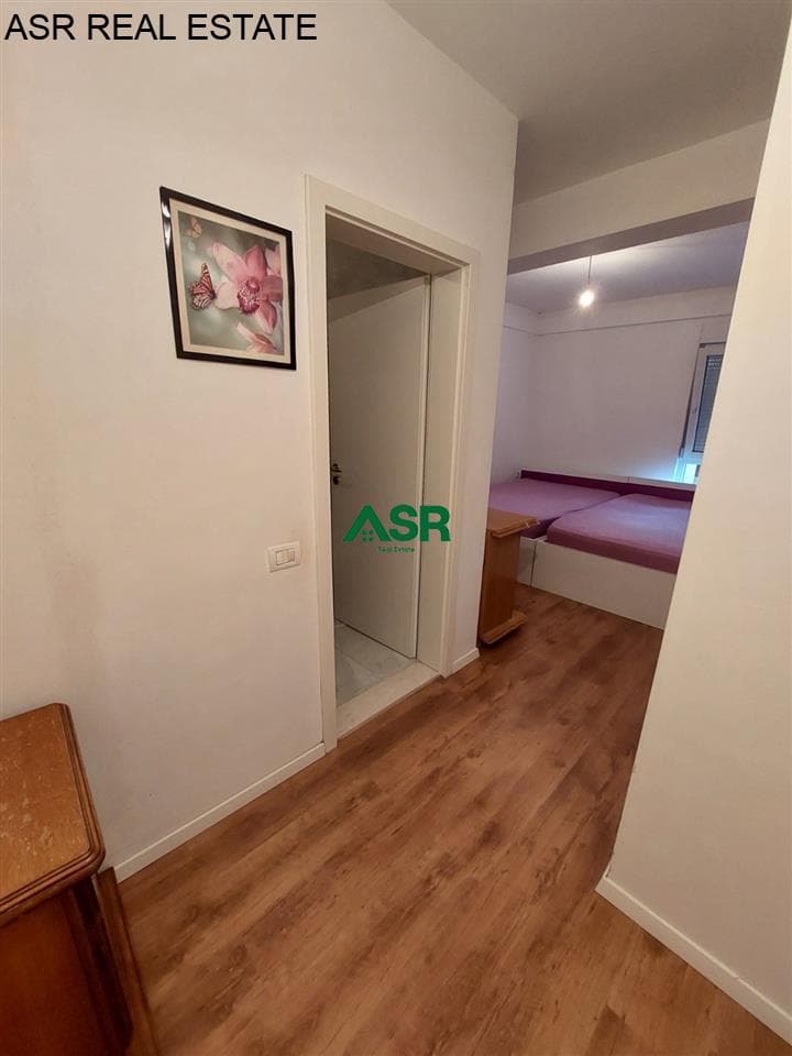 Banesë 107m2 me qira në rr.Ndue Perlleshi 4