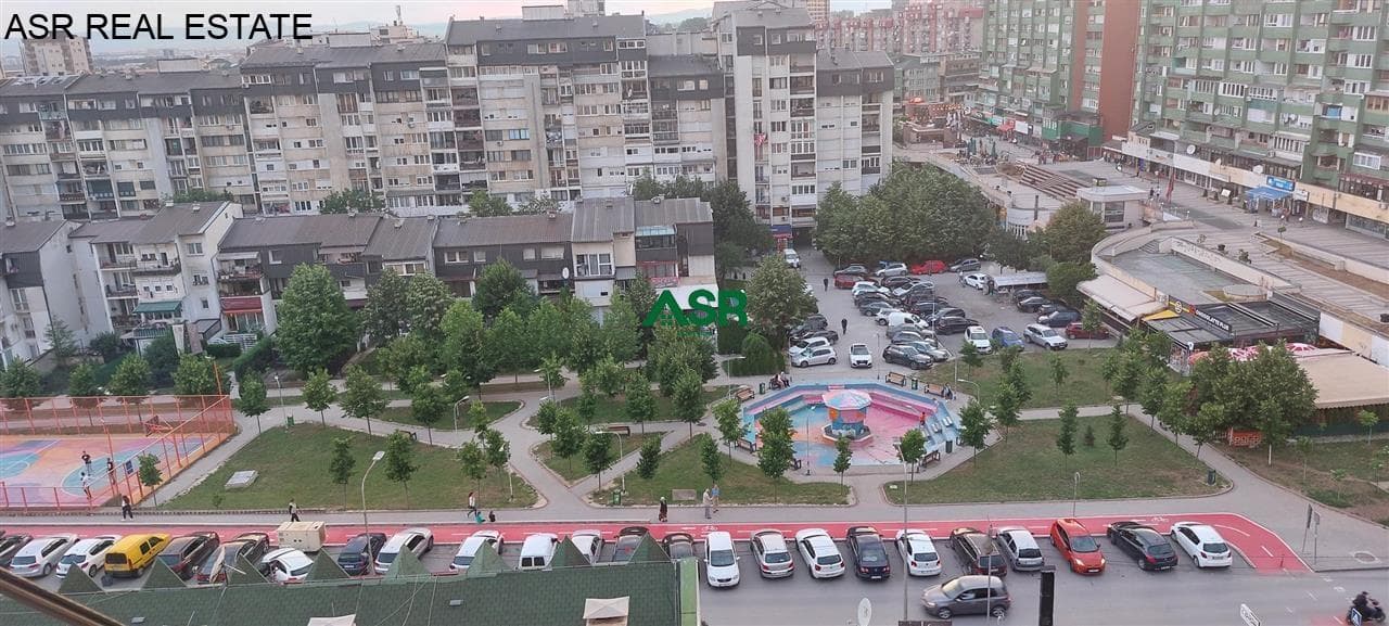 Lëshohet banesa me qira në lagjën Ulpiane te Posta e madhe 3