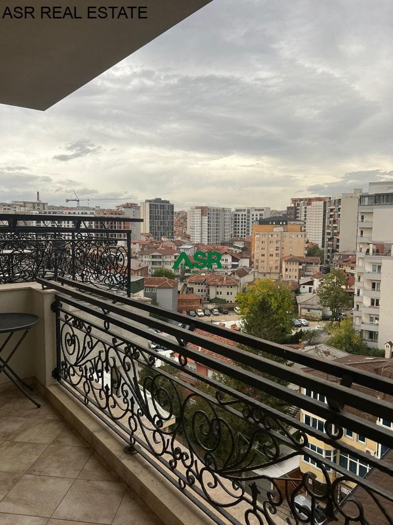 Lëshohet banesa me qira në lagjen Qafa