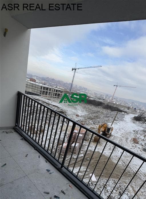 Banesë 65m2 ne shitje ne lagjen Prishtina e Re 2