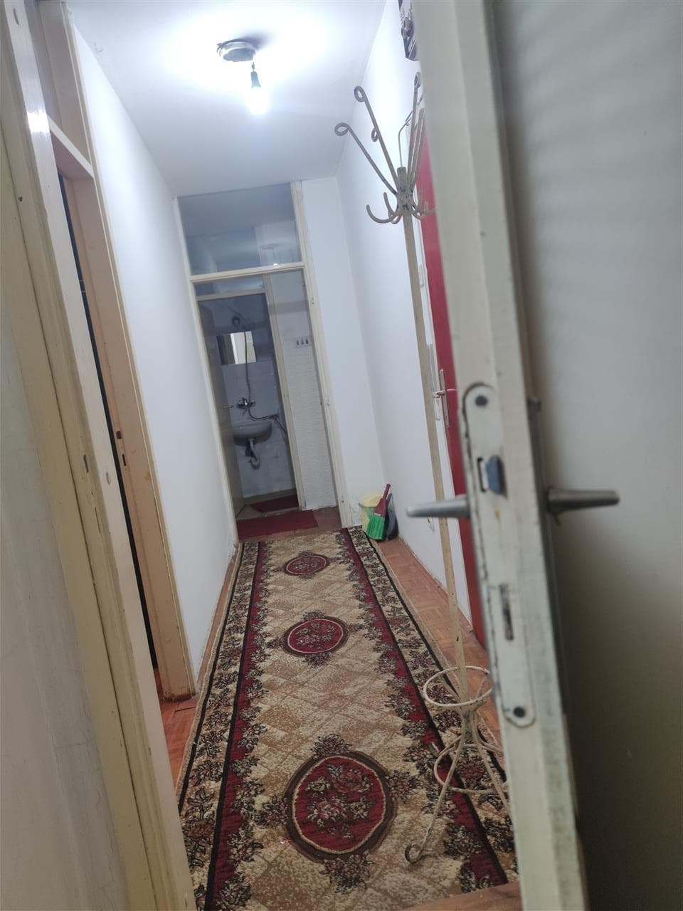 Lëshohet banesa me qira në lagjën Ulpiana