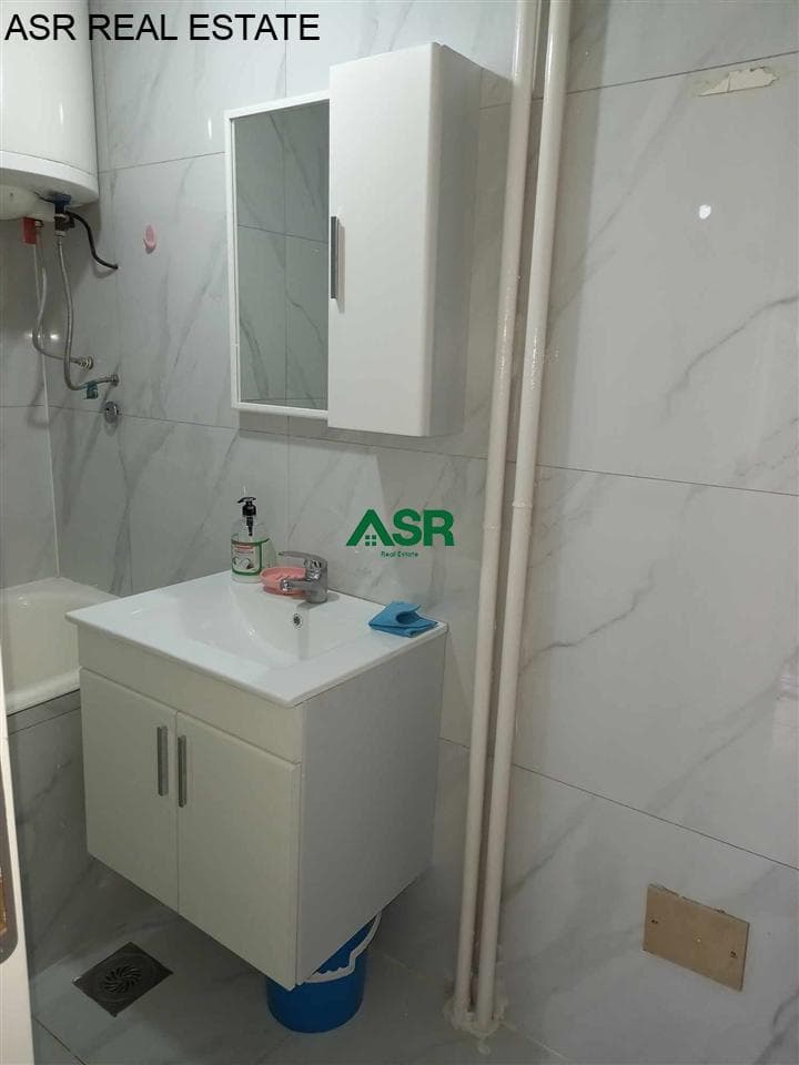 Banesë 65m2 me qira në lagjen qafa 3