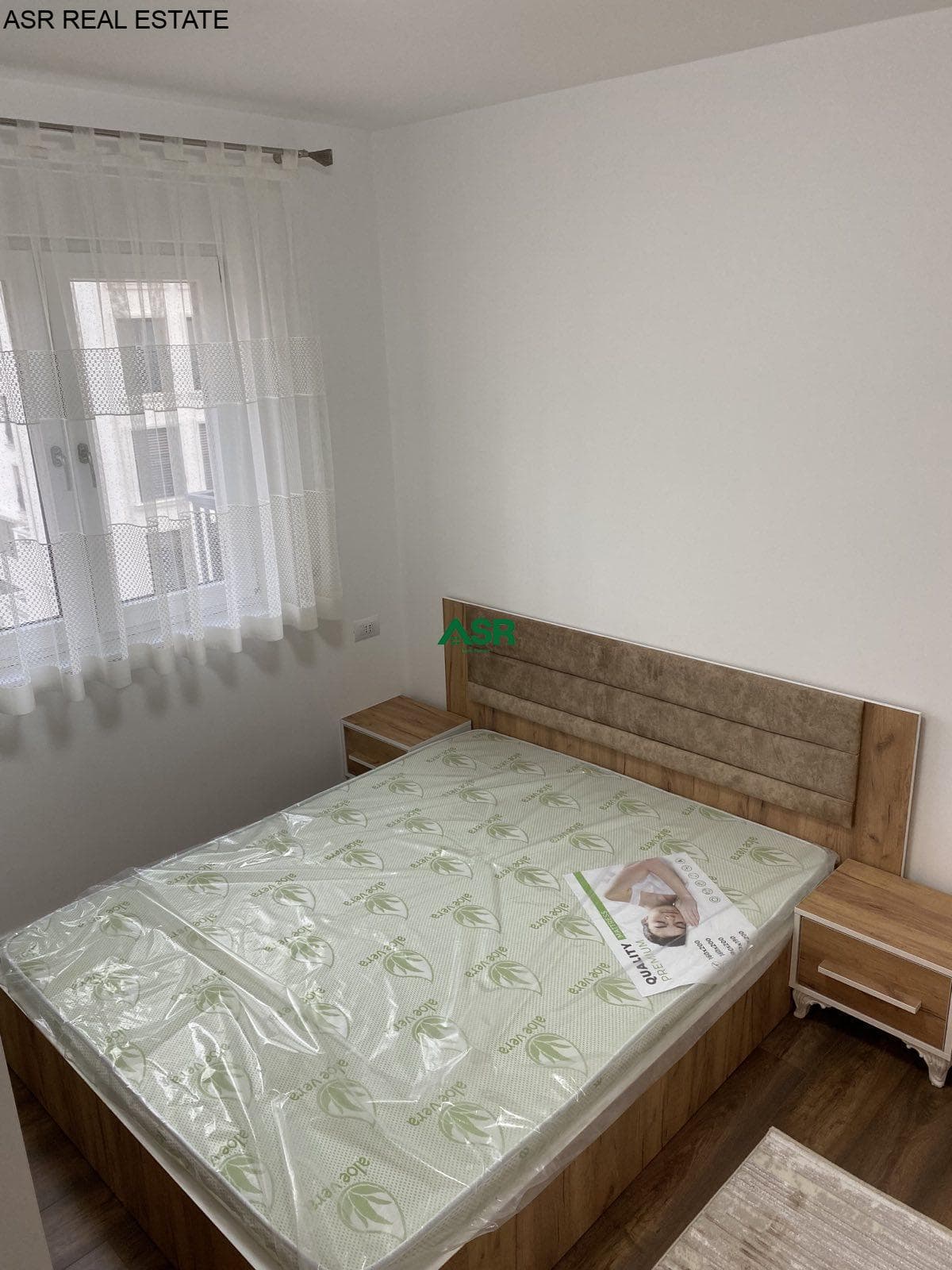 Lëshohet banesa me qira në lagjën e muhaxhereve 4