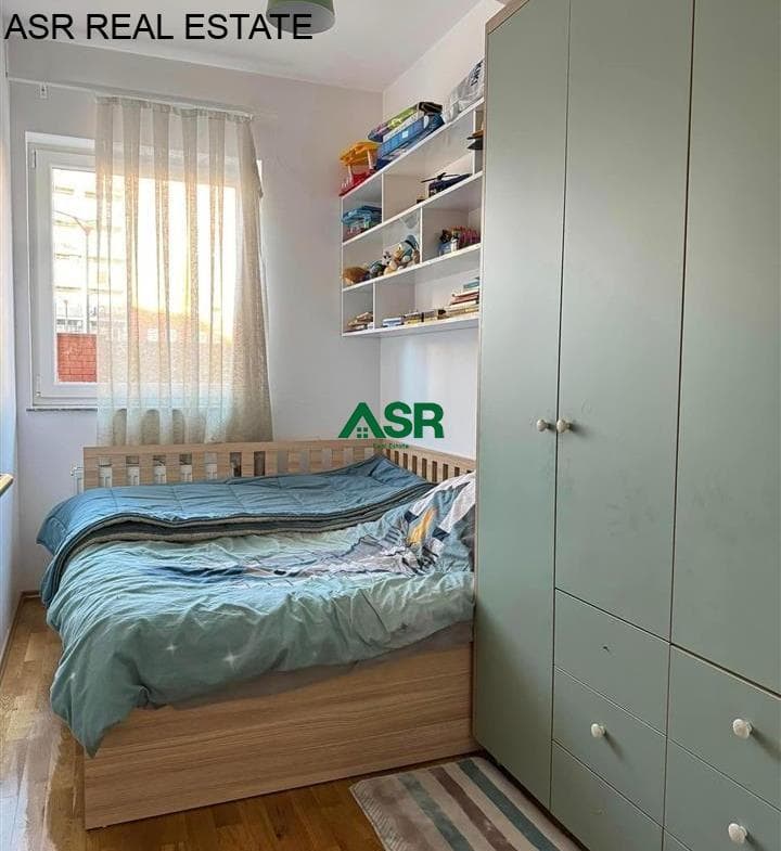 Ofrohet #banesa ne #shitje në lagjen Emshir (Kalabri). 4
