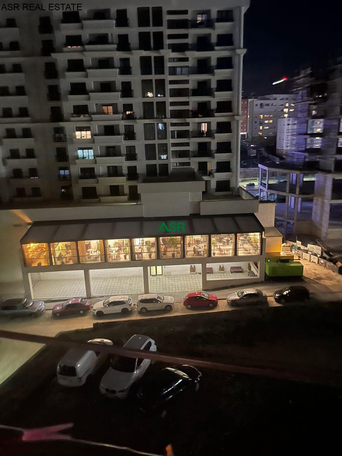 Lëshohet banesa me qira në lagjën rruga B