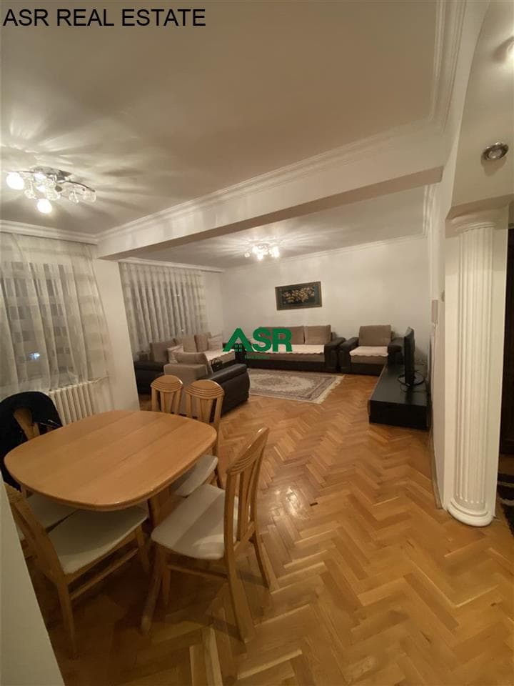 Lëshohet banesa me qira në lagjën Bregu i Diellit 4