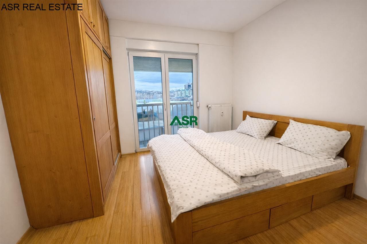 Banesë 60m2 me qira në Emshir 4