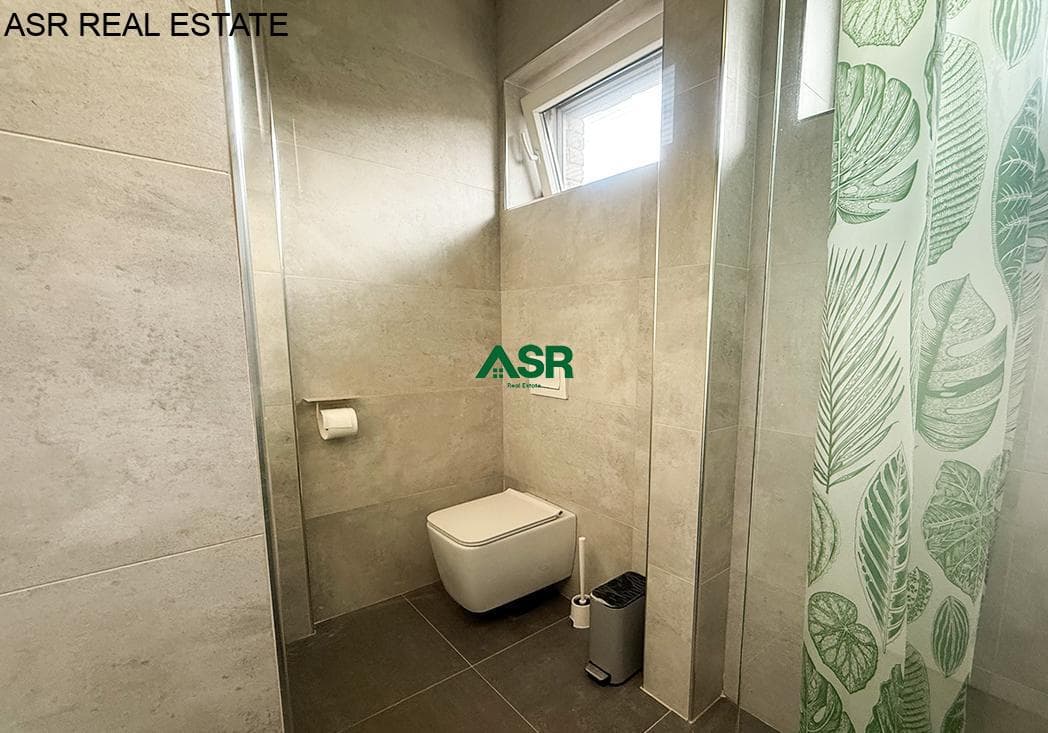 Banesë 86m2 me qira në lagjen Arberia 2