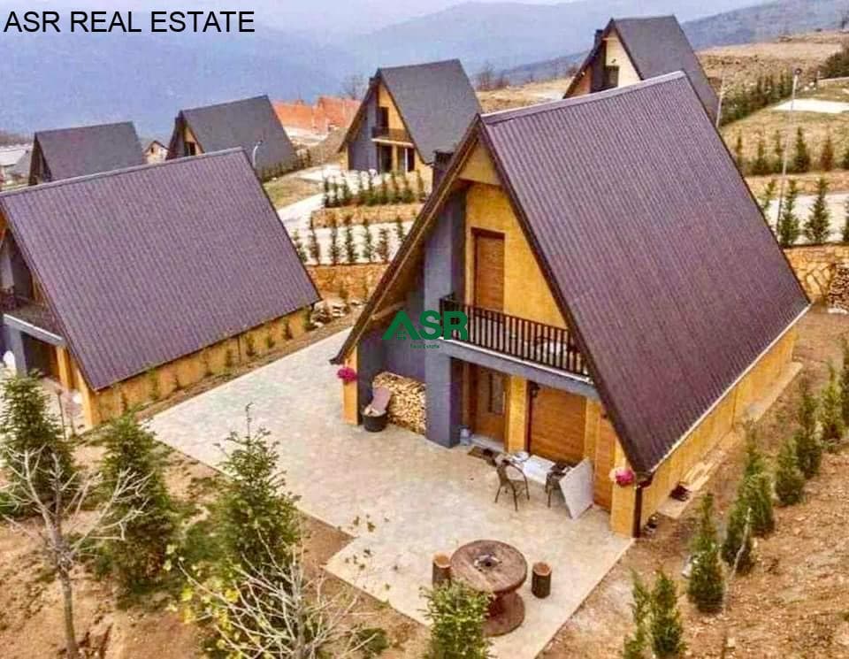 Ofrohen per #shitje dy Villa ne Novobërde “Artane”