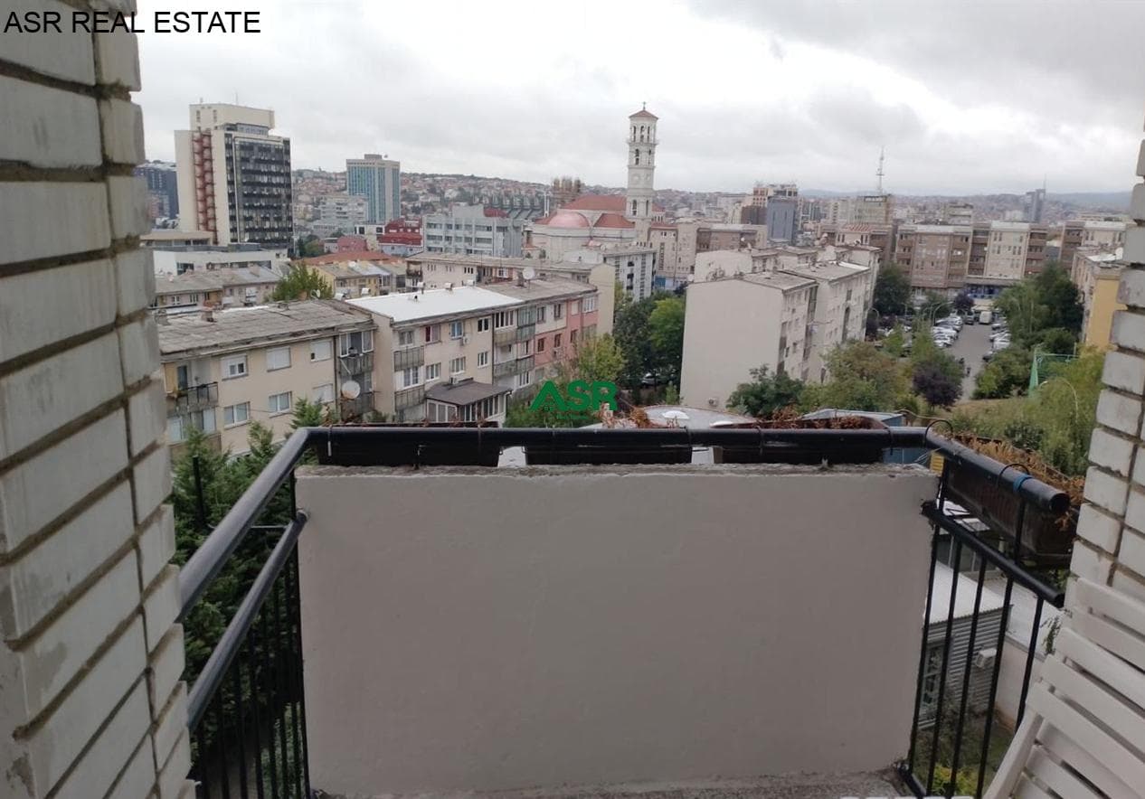 Banesë 68m2 me qira në lagjen Ulpiana