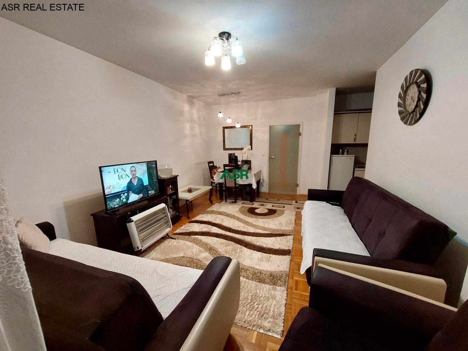 Ofrohet per shitje banesa ne lagjën Tophane