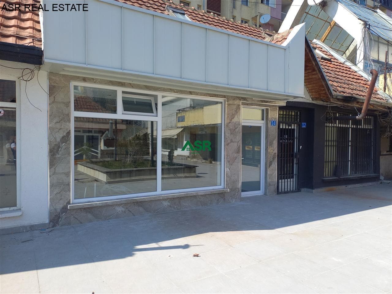 Lokal 60m2 ne shitje në lagjen Dardania