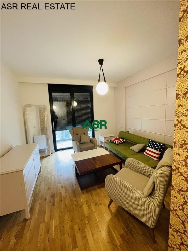 Lëshohet banesa me qira në lagjën Aktash tek IVY Residence