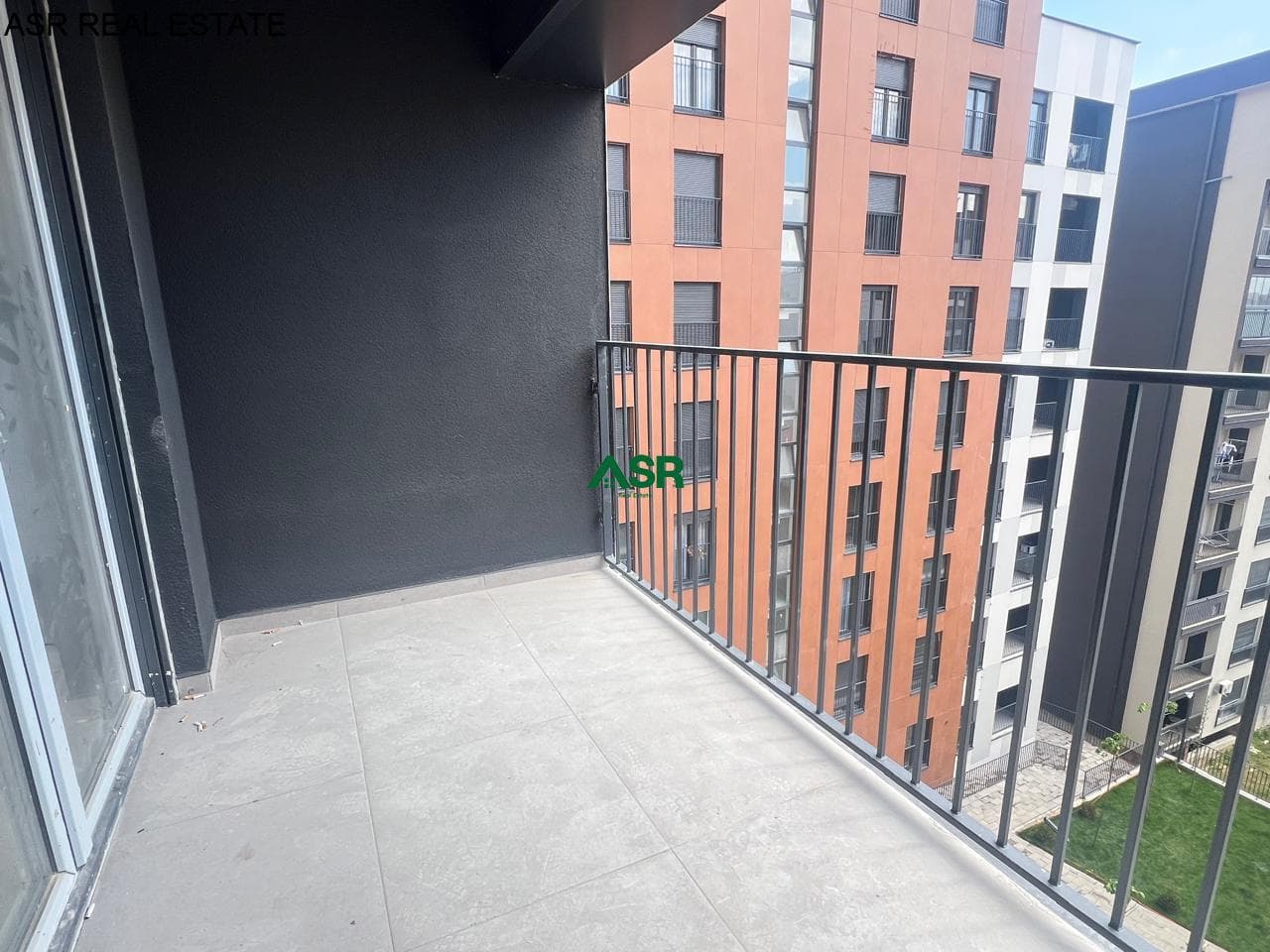 Banesë 85.75 m2 ne shitje në lagjen Mati 1 4
