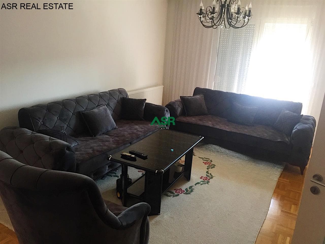 Ofrohet per shitje banesa në lagjën e Spitalit 3