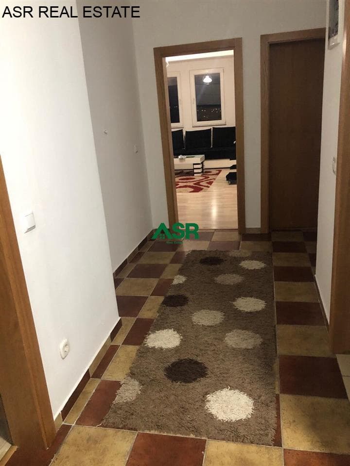 Lëshohet banesa me qera në Fushë Kosovë 3