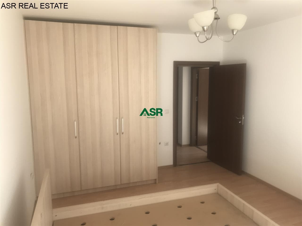 Lëshohet banesa me qera në lagjën Dardania ne Fushe Kosove
