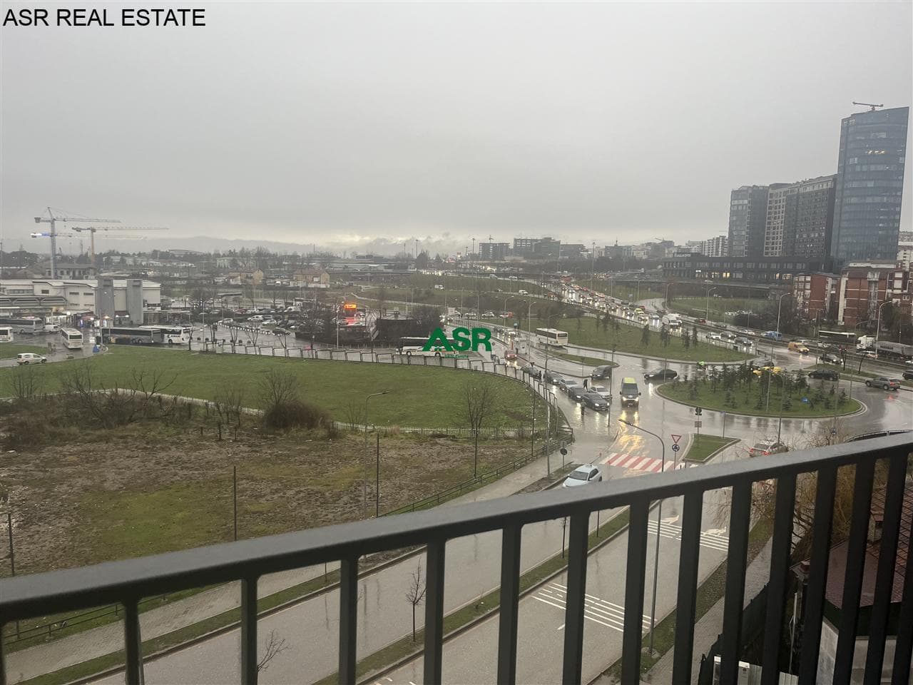 Banesë 61m2 me qira në Emshir