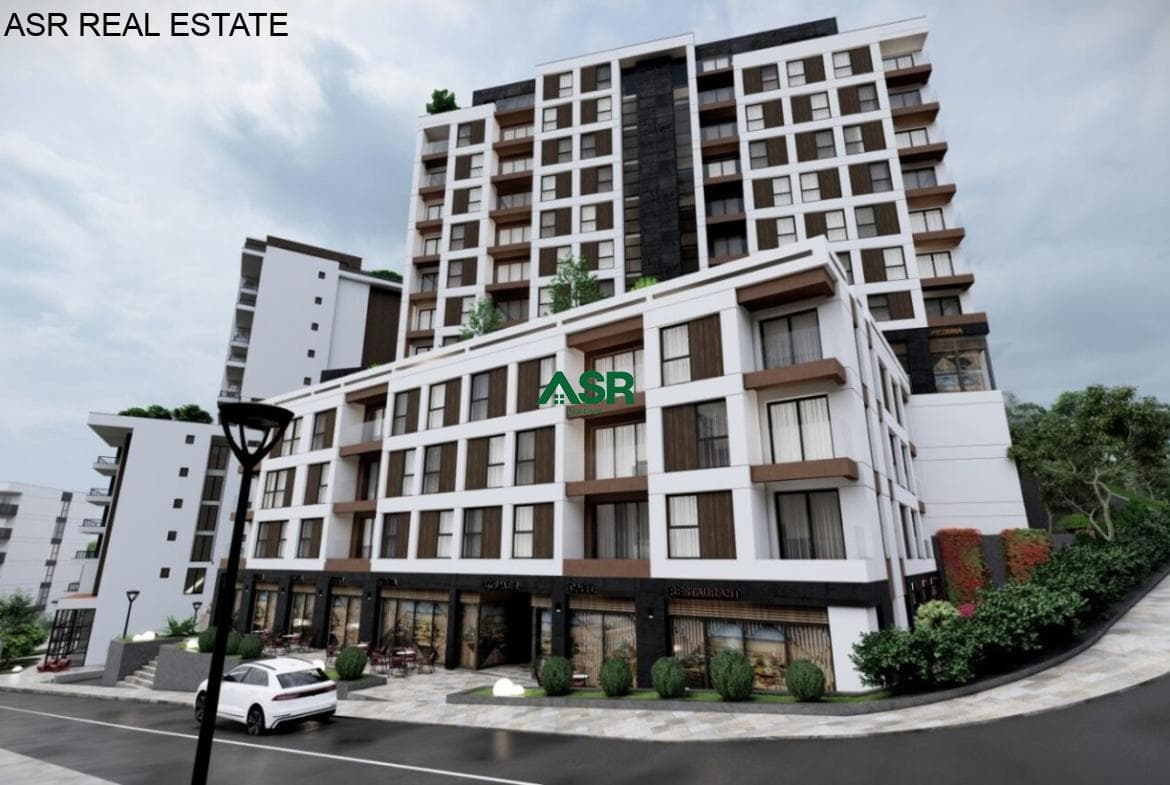 Ofrohet për #shitje banesa me sipërfaqe 92.22 m² ne Lagjen Prishtina e re 4