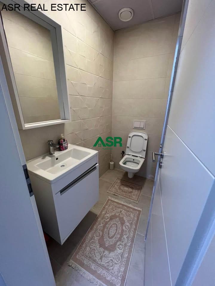 Banesë 117m2 me qira në lagjen Kodrina 2