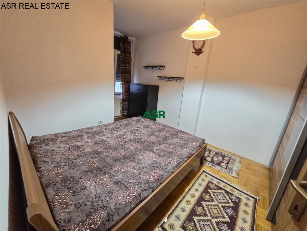 Banesë 70m2 me qira në lagjen Aktash 3