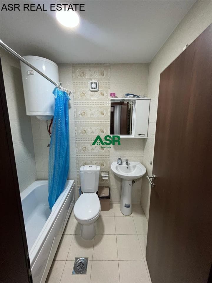Lëshohet banesa me qira në lagjen Arberia 3